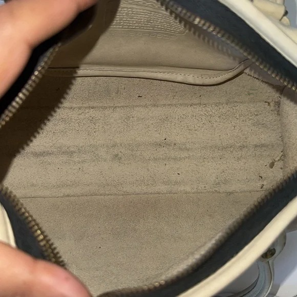 Vintage Coach bag - Picture 12 of 16